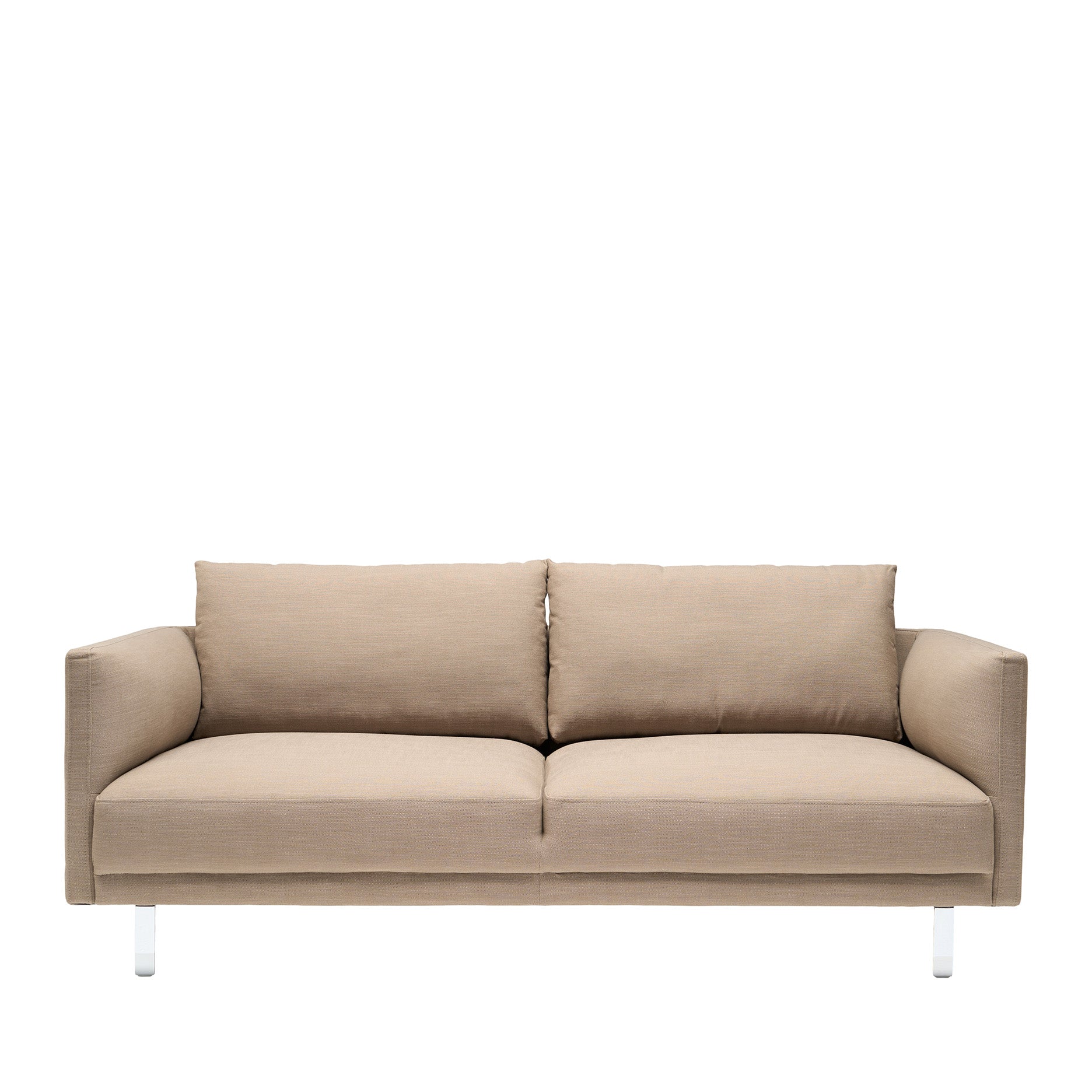 Capella II 3 pers. sofa - på ben